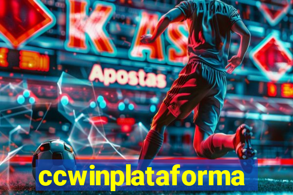 ccwinplataforma