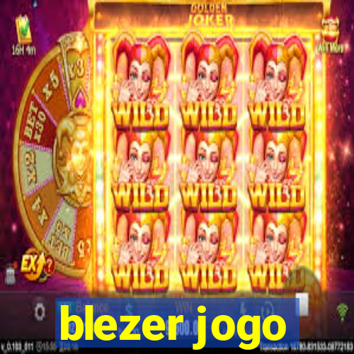 blezer jogo