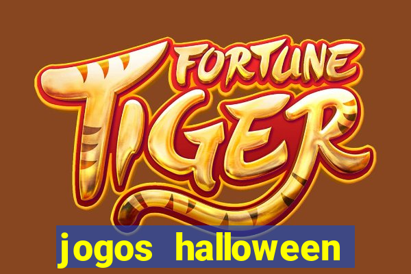 jogos halloween ca?a níquel grátis