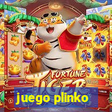 juego plinko