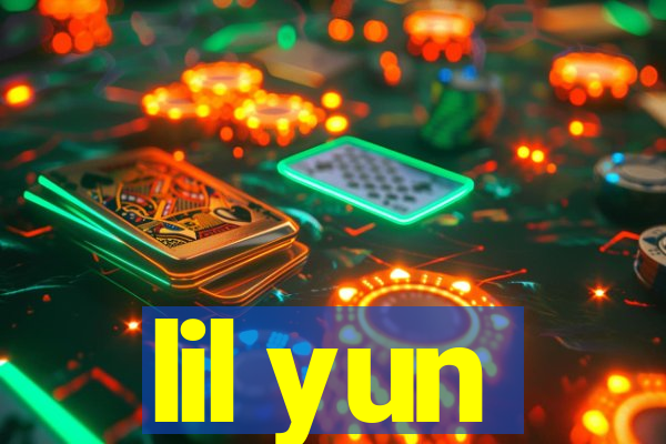 lil yun