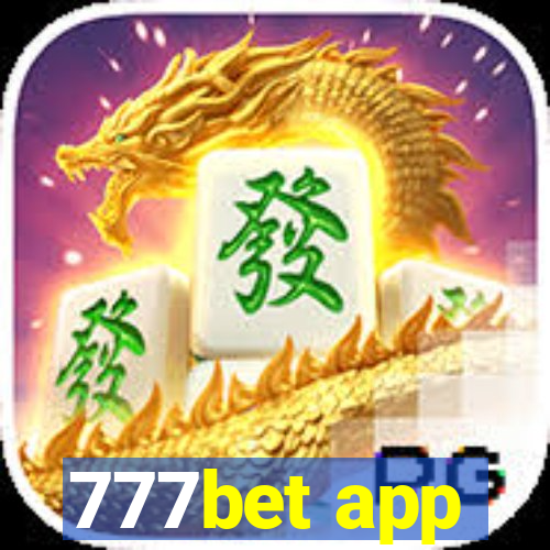 777bet app