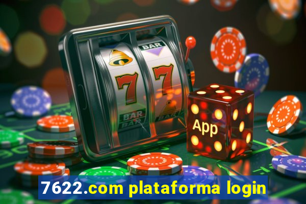 7622.com plataforma login