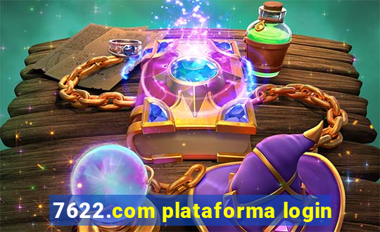 7622.com plataforma login