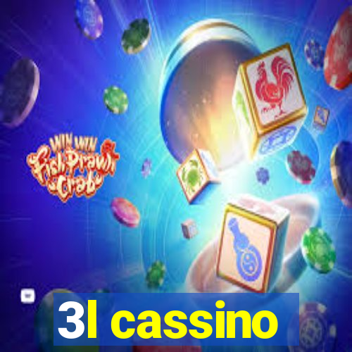 3l cassino