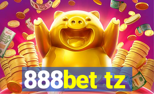 888bet tz