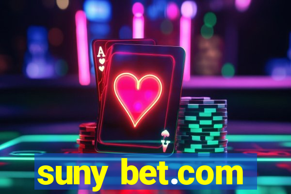 suny bet.com