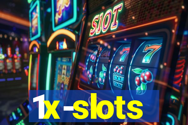 1x-slots