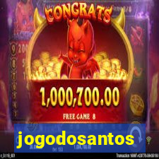 jogodosantos