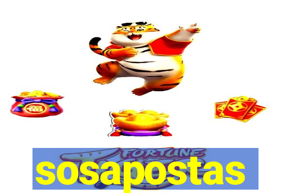 sosapostas