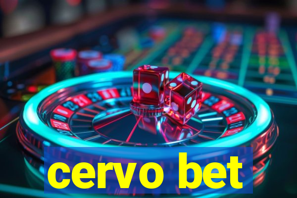 cervo bet