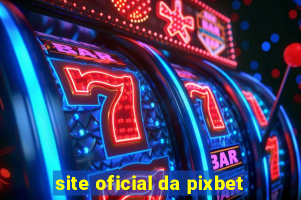 site oficial da pixbet