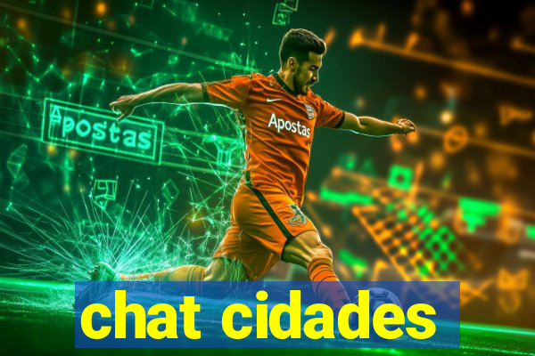 chat cidades