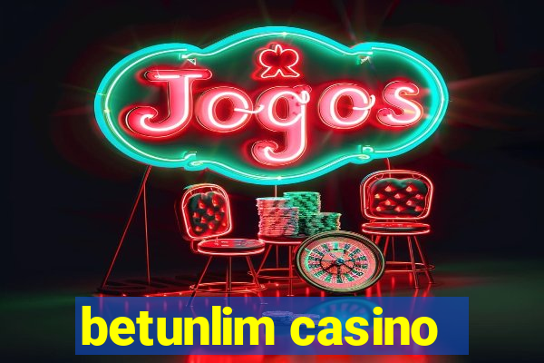 betunlim casino