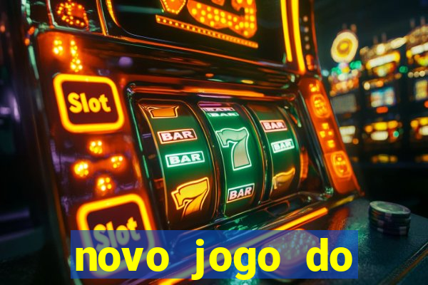 novo jogo do esporte da sorte