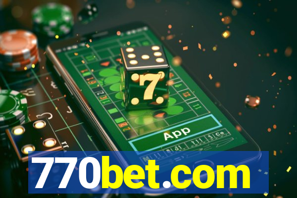 770bet.com