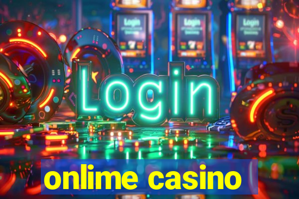 onlime casino