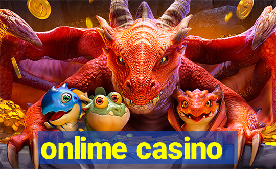 onlime casino