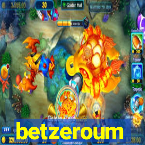 betzeroum