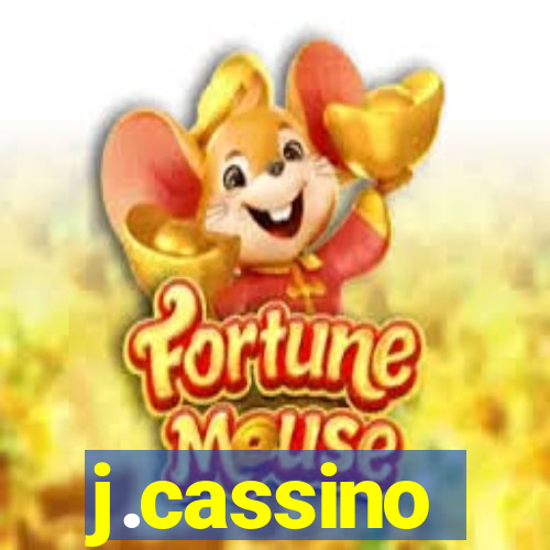 j.cassino