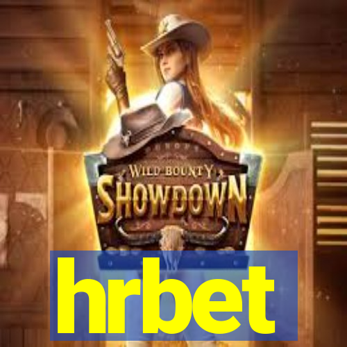 hrbet