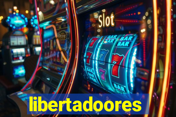 libertadoores