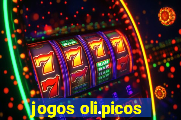 jogos oli.picos