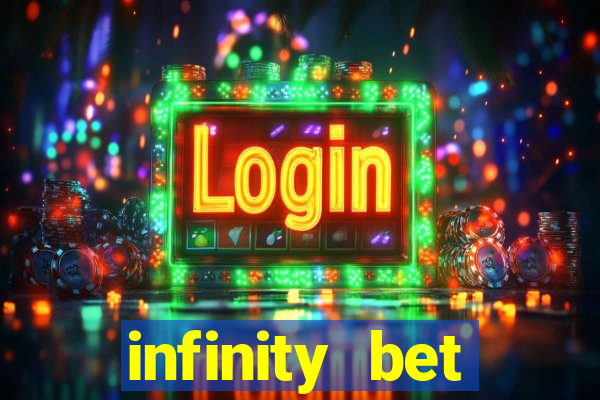 infinity bet consultar bilhete