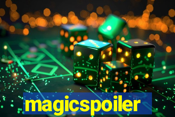 magicspoiler