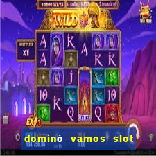 dominó vamos slot crash poker