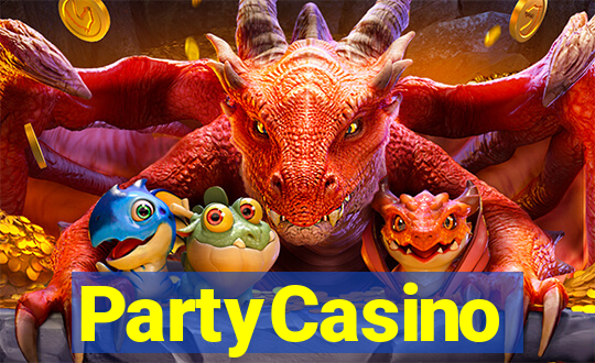 PartyCasino