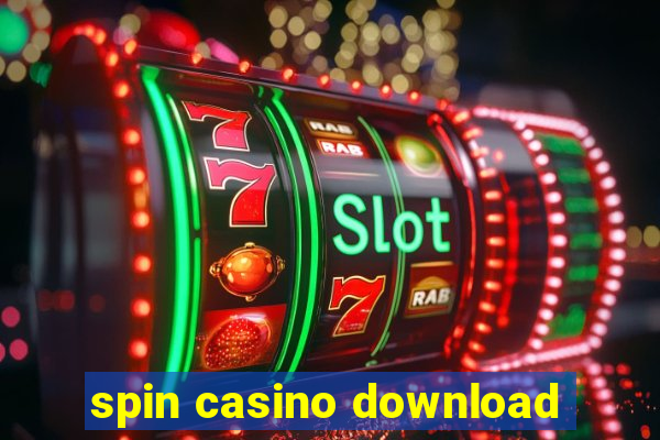 spin casino download