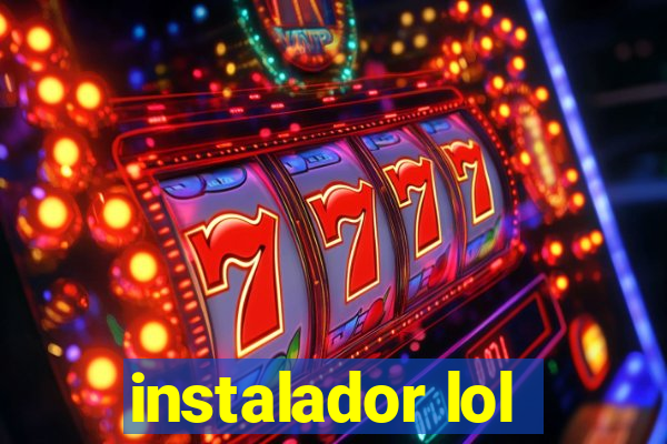 instalador lol