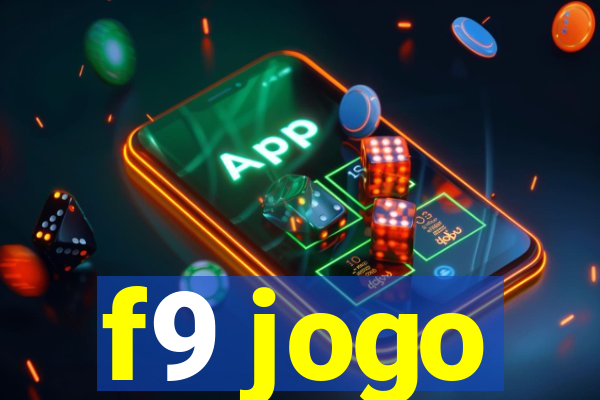 f9 jogo