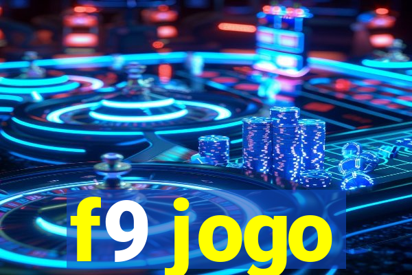 f9 jogo