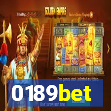 0189bet