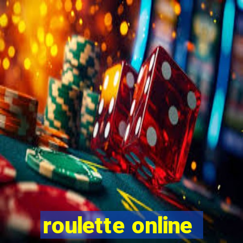 roulette online