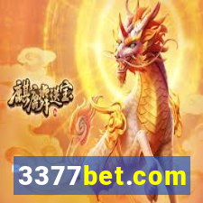 3377bet.com