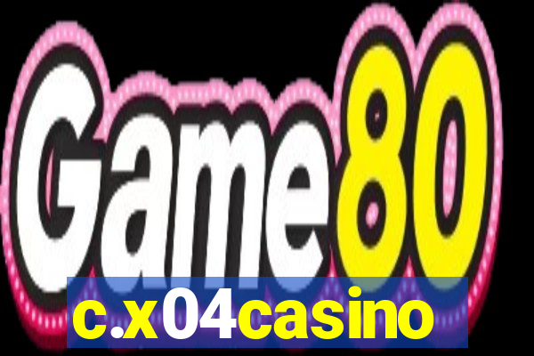 c.x04casino