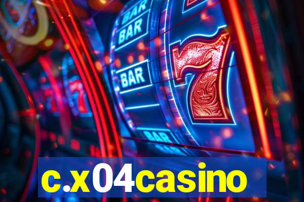 c.x04casino