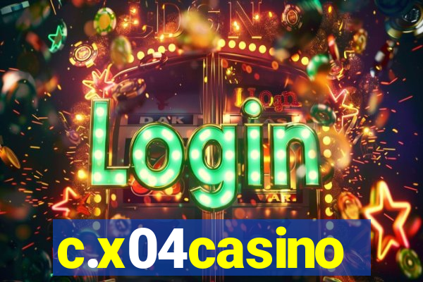 c.x04casino