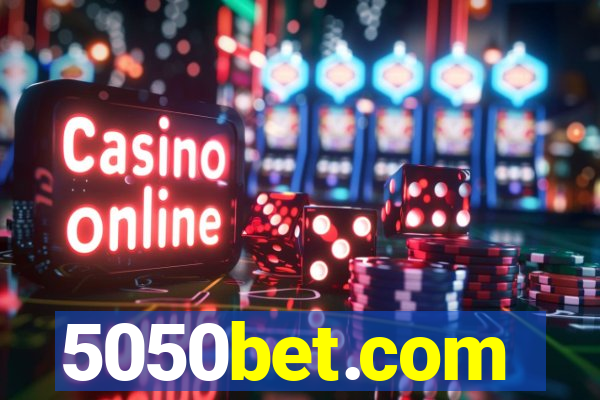 5050bet.com