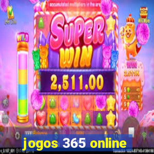 jogos 365 online