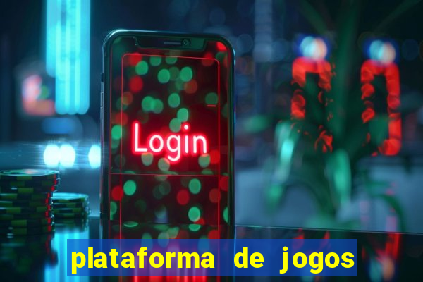 plataforma de jogos que nao precisa depositar