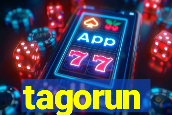 tagorun