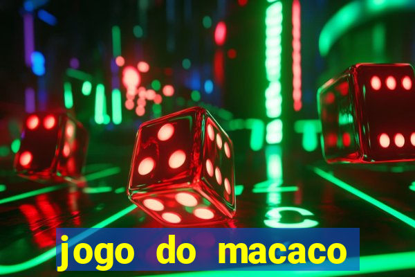 jogo do macaco cassino nome