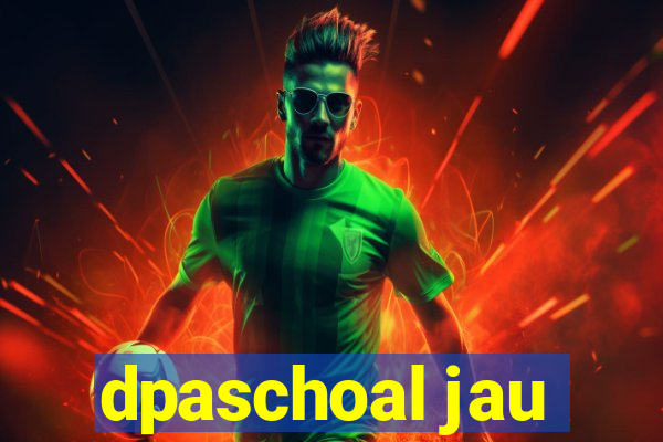 dpaschoal jau