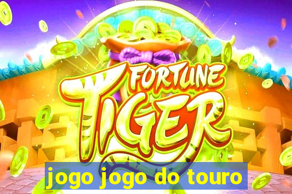 jogo jogo do touro