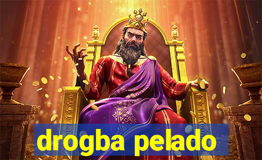 drogba pelado