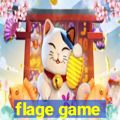 flage game